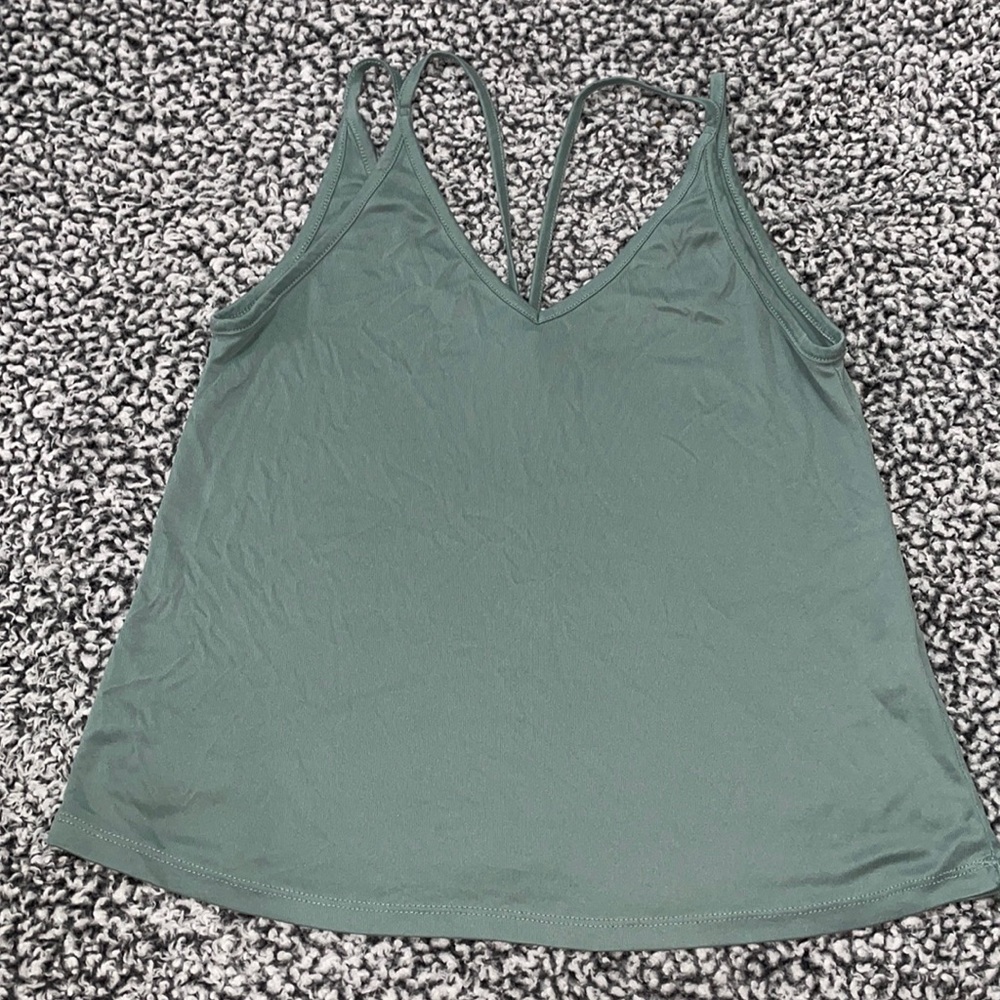 Spaghetti Strap Top